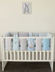 Постільний комплект Baby Veres 
